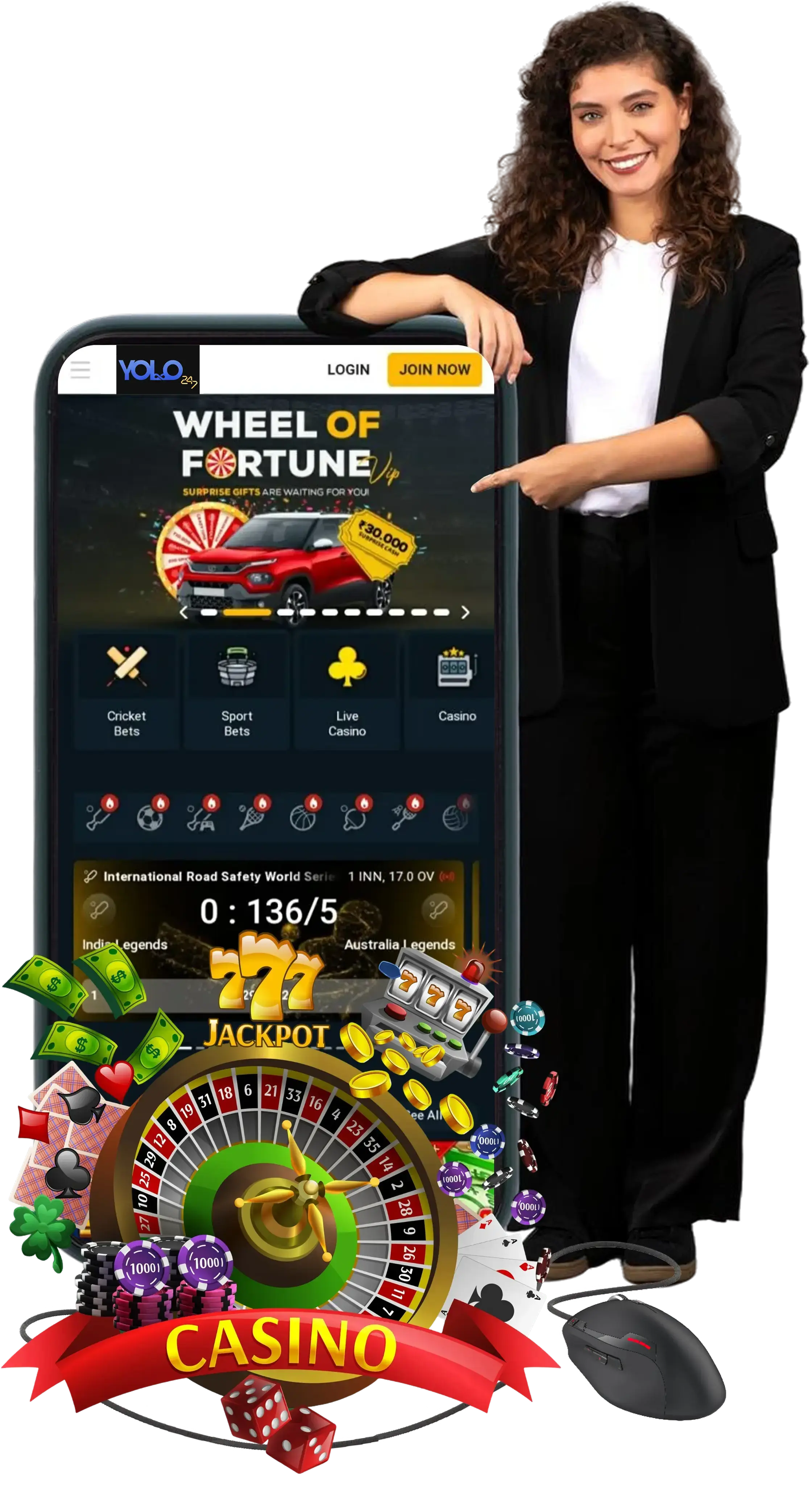 Rajabets